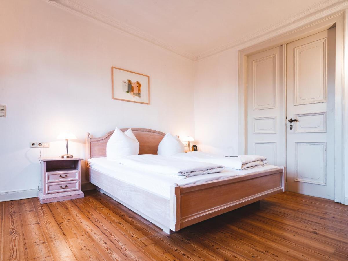 Romantik Hotel Schloss Hohenstein Ahorn  Extérieur photo