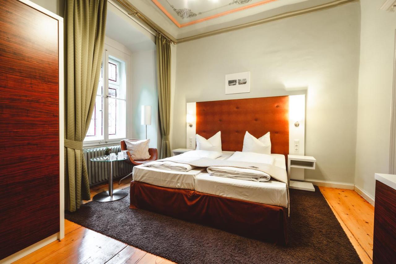 Romantik Hotel Schloss Hohenstein Ahorn  Extérieur photo