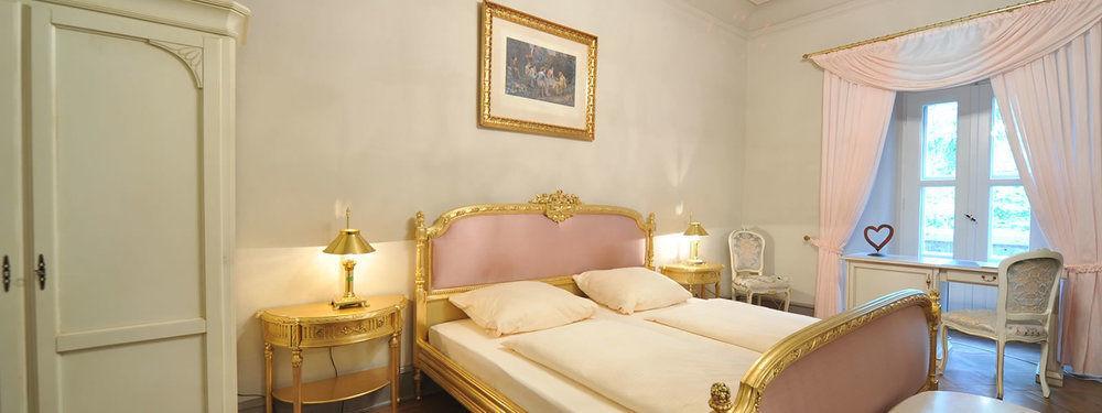 Romantik Hotel Schloss Hohenstein Ahorn  Extérieur photo