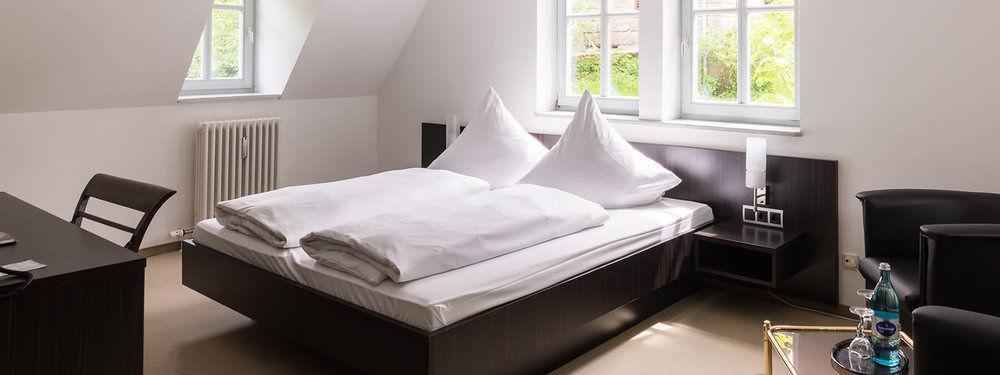 Romantik Hotel Schloss Hohenstein Ahorn  Extérieur photo